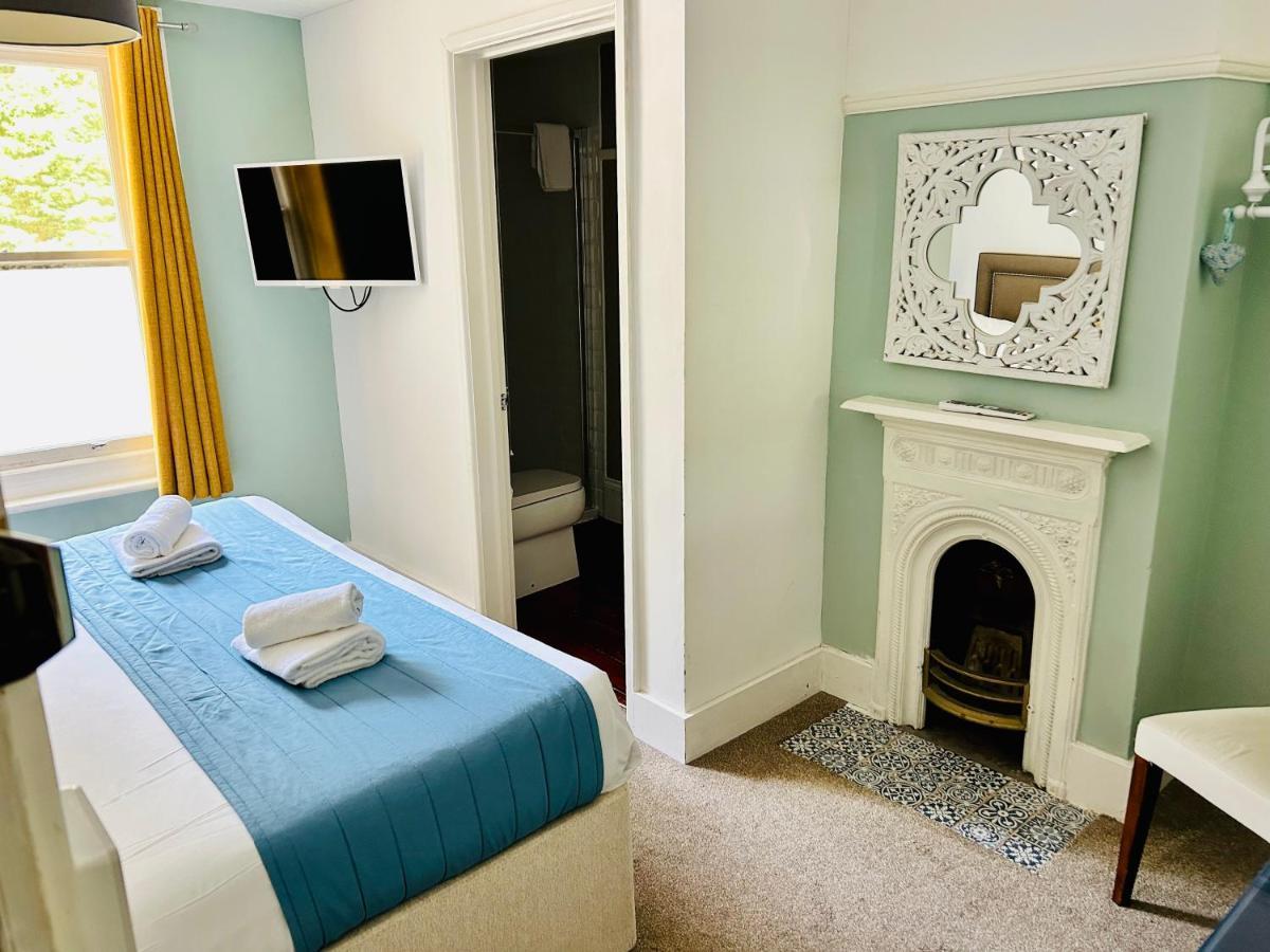 Guestling Hall Hotel Экстерьер фото