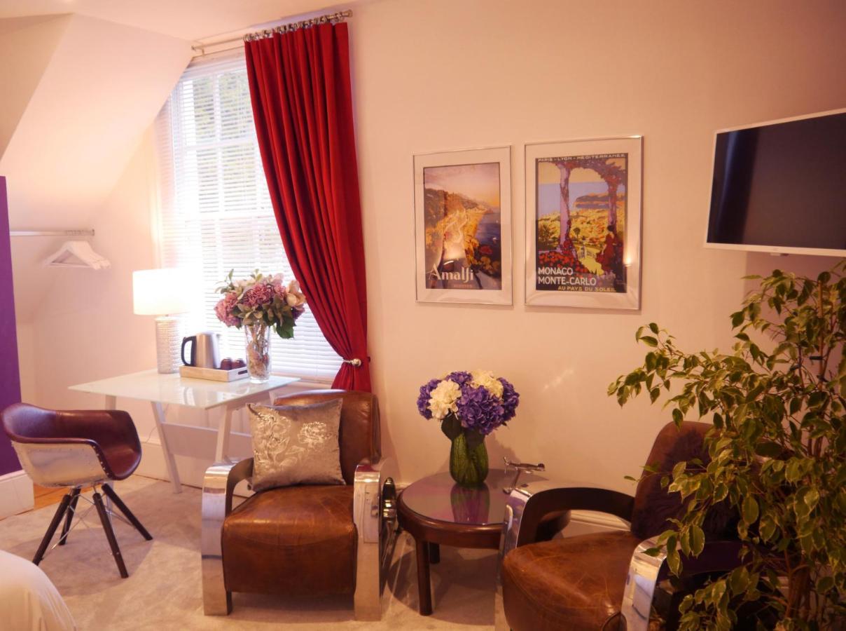 Guestling Hall Hotel Экстерьер фото