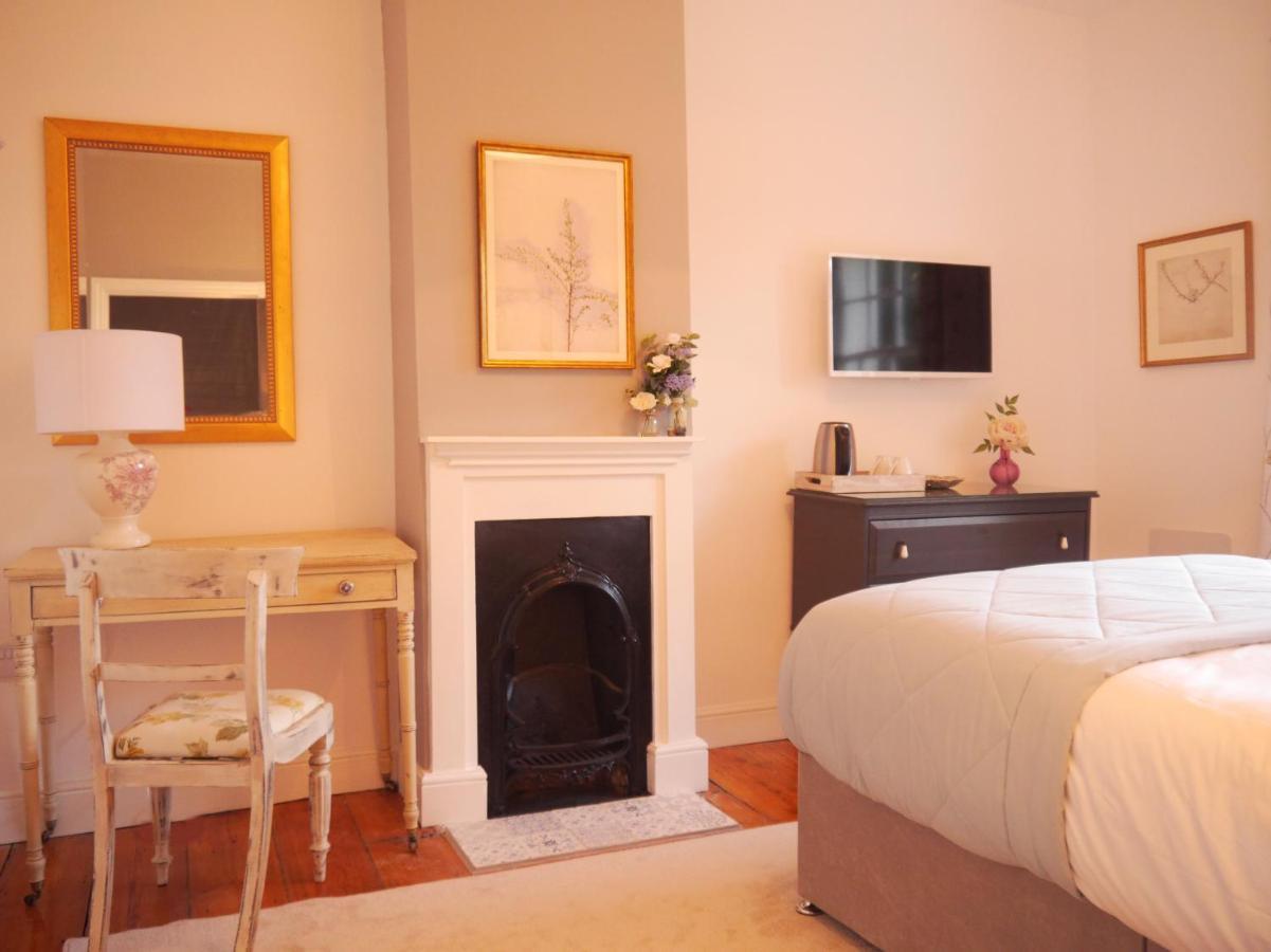 Guestling Hall Hotel Экстерьер фото