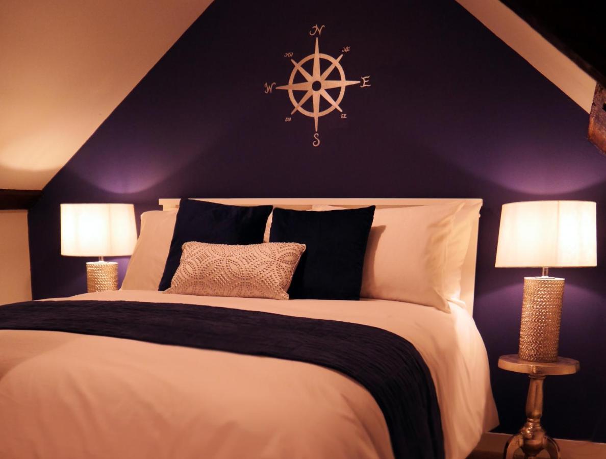 Guestling Hall Hotel Экстерьер фото