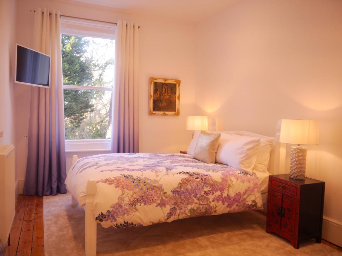 Guestling Hall Hotel Экстерьер фото